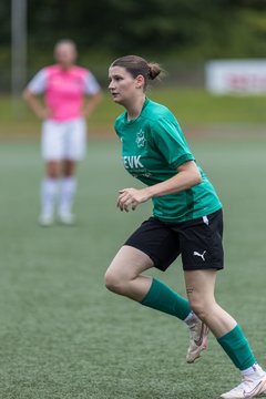 Bild 321 - F Harksheide - IF Stjernen Flensborg : Ergebnis: 7:2